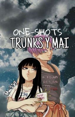 One-shot trunks y mai