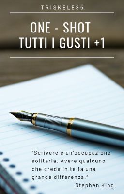 One-Shot tutti i gusti +1