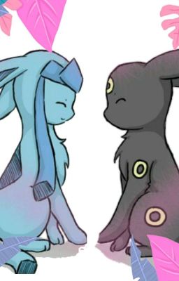 One-shot (Umbreon x Glaceon+18)