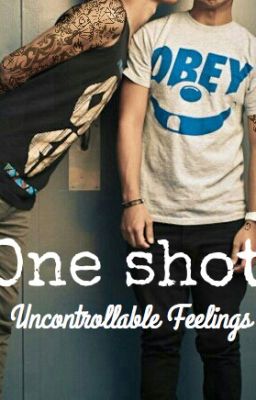 One Shot : Uncontrollable Feelings