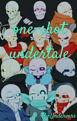 one-shot undertale [Abandonné]