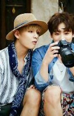 [One Shot] [VKook] Em Cũng Yêu Hyung Rồi