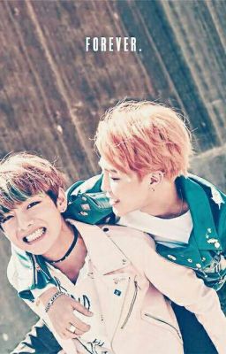 [One-shot][Vmin]Có một mối quan hệ như thế