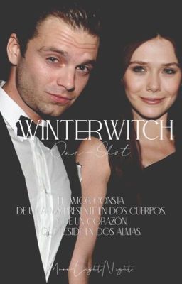 One-shot ❤WinterWitch❤ 