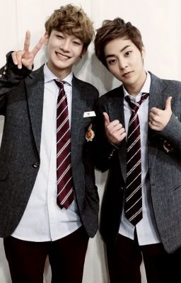 [One shot][XiuChen] Chuyện tình trẻ con