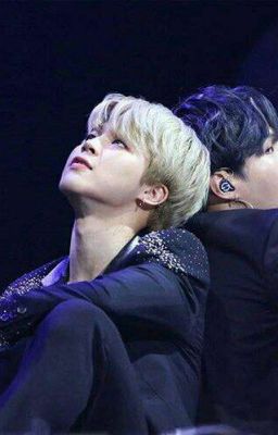 [ONE SHOT]Yoonmin-Khoảng Cách Không Phải Là Tất Cả