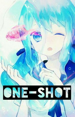 One-shot 《Zamówienia Otwarte》