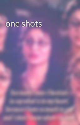 one shots