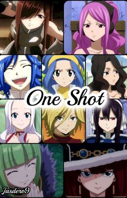 One Shots.