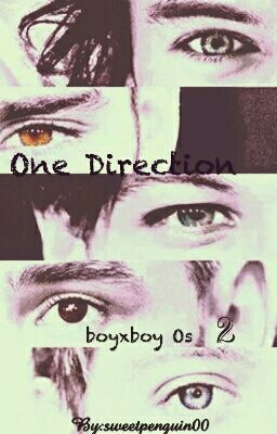 One Shots 2 (Boyxboy 1D)