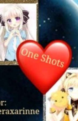 ONE SHOTS 