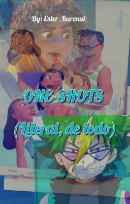 ONE-SHOTS