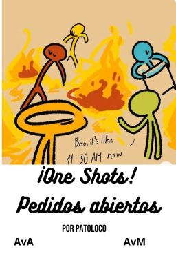 ¡One Shots!