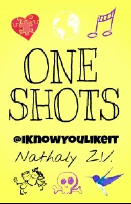 ♥ One Shots ♥