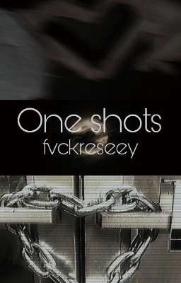 ONE SHOTS|| 5SOS