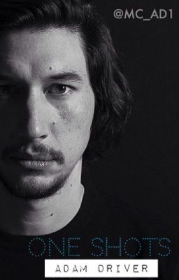 One shots Adam Driver [+18] 