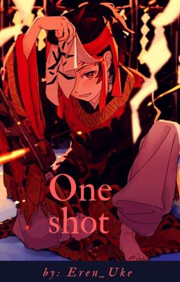 One-shots  [All X Tanjirou]