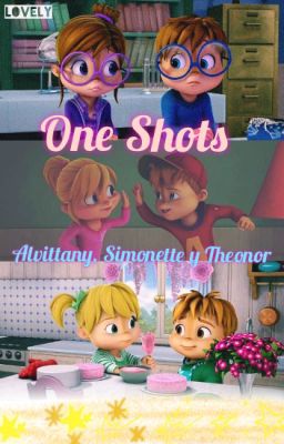 One-Shots Alvittany, Simonette Y Theonor