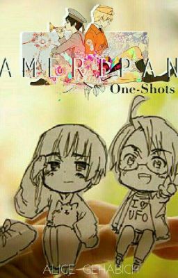 One-Shots Ameripan