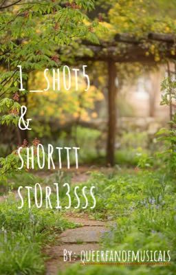 One-Shots and Short Stories