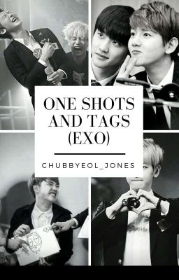 ONE SHOTS AND TAGS (EXO)