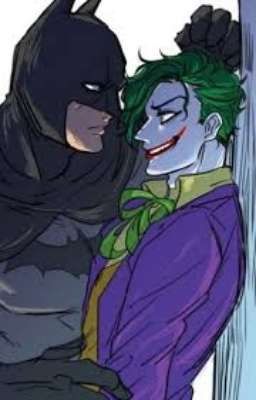 ONE-SHOTS BATJOKES Y SUPERLEX