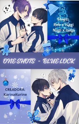 One shots || Blue Lock || Felices fiestas