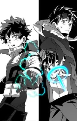 One-shots (Boku no hero)