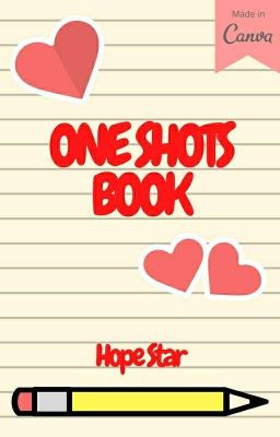 One Shots Book