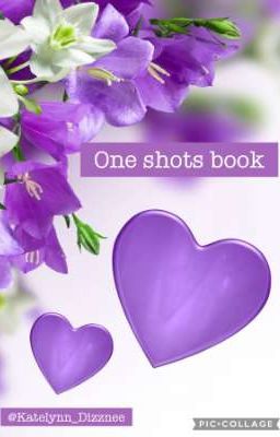 One Shots Book