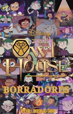 One-Shots/Borradores (The Owl House AU - UA)