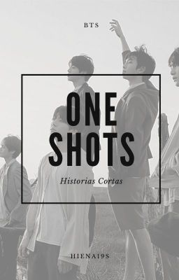 ONE-SHOTS ; BTS