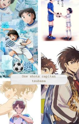 || One Shots || Capitan Tsubasa