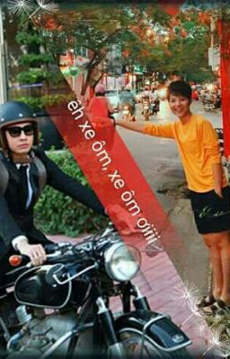 [ One Shots ] Chuyến taxi cuối cùng của anh.