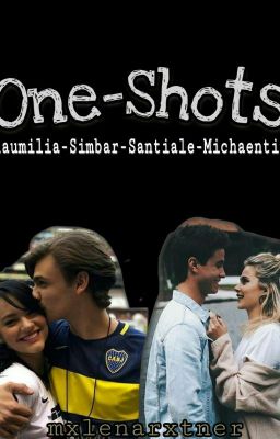 One-Shots. 