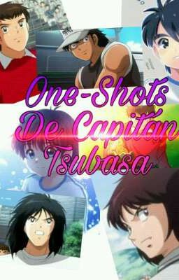 One-Shots De Capitán Tsubasa