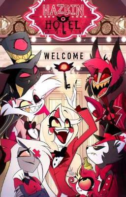 °•One Shots de Hazbin Hotel•°