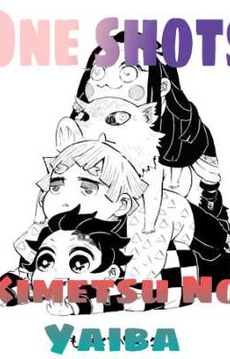 one shots de kimetsu no yaiba :3