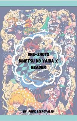 One-shots de Kimetsu no Yaiba x Reader