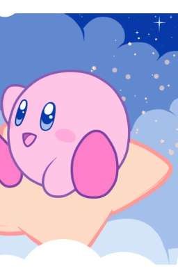 One-shots de Kirby