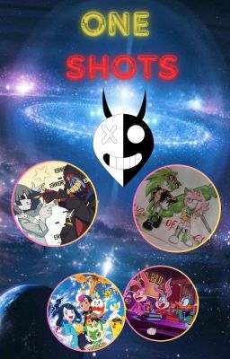 ONE SHOTS de los Multiversos