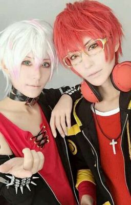 One-Shots de Mystic Messenger