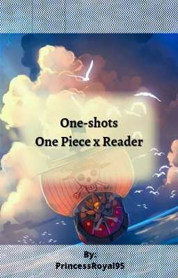 One-shots de One Piece x Reader