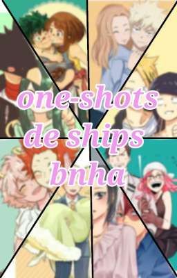 one-shots De Ships BNHA