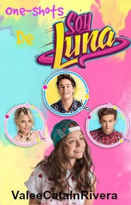 One-Shots de Soy Luna