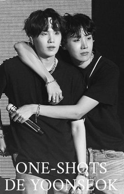 One-shots de Yoonseok