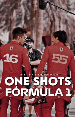 one shots - F1