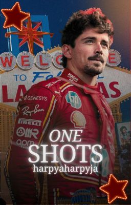 One Shots ⸻ f1 fanfiction