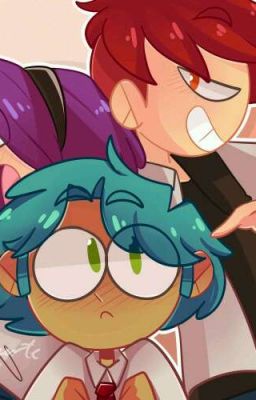 One-shots [FNAFHS] 