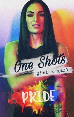 • One Shots • girlxgirl •